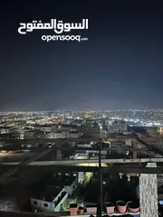  11 بيت سوبر ديلوكس بالزرقاء الجديدة جبل المغير  مفروش كامل للإيجار اليومي والاسبوعي والشهري