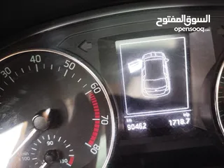  3 سكودا فابيا 2018 للبيع