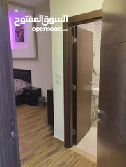  9 شقة مفروشة سوبر ديلوكس اعلان رقم (M428)