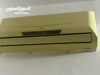  1 للبيع مكيف