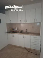  1 ستوديو خلف الاستراحة