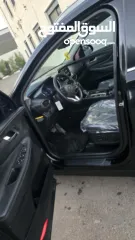  10 جيب هونداي سنتافية بحالة الوكالة فل الفل مسكر بانوراما 4*4 2018*2019 الجب بصلاة سعر حرق على الكاش 10