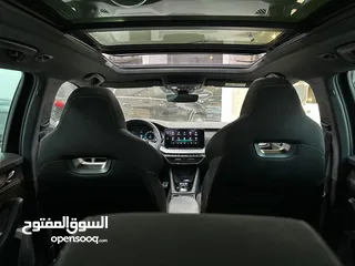  5 Skoda Octavia