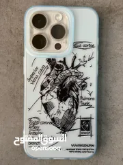  3 كفر ايفون 15 pro