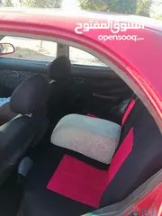  4 اكسنت 95 للبيع