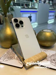  3 متجر دايموند موبايل  iPhone 13 Pro