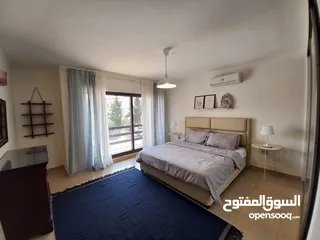  9 شقة مفروشة للإيجار 160م2 ( Property 16679 ) سنوي فقط