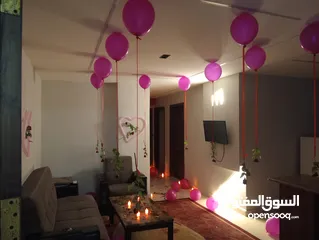  15 شقة مفروشه يومي اسبوعي سوبر ديلوكس