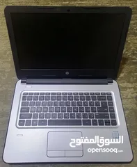  2 Hp 348 g4 لابتوب