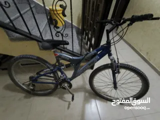  5 بسكليت غيرات لبيع