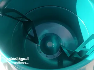  2 خلاط باطون خلاط اسمنت 280 ليتر خلاط باطون