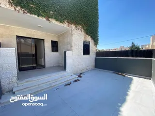  1 Luxury-unfurnished-Apartment For Rent In Abdoun