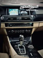  2 BMW 520 “2015”