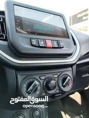  16 Suzuki Celerio 2022/ سوزوكي سيليريو 2022- عرض حتى نفاذ الكميه