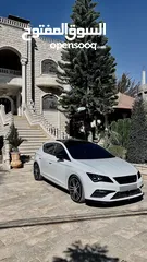  3 Seat leon fr 2020 for sale