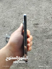  3 iphone 13 pro max 256 لون ازرق سماوي