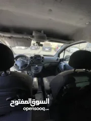  8 بيجو بارتنر 2018 بسعر مممتار