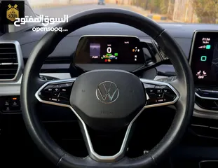  18 VW ID.6 Crozz Pro VIP 2022