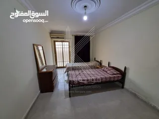  2 استديو مفروش للبيع في اربد