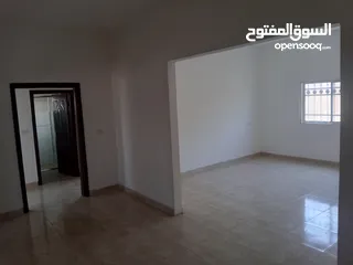  12 شقق  للبيع الزرقاء الجديده شارع 16بمساحات متعدده