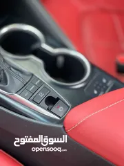  12 كامري XSE 2019 v6