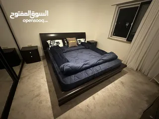  2 غرفة نوم ماليزي ثقيلة ممتازة