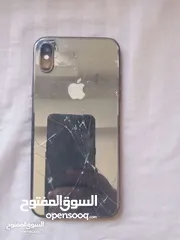  3 iPhone x  للبيع