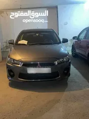  13 لانسر 2016 شكل 2018