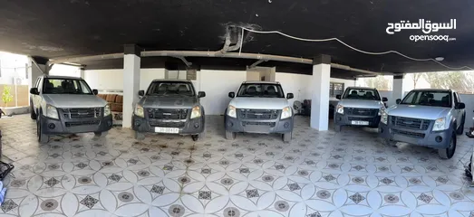  7 بكب ات ايسوزو ديماكس فورويل فحص كامل