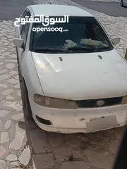  1 كياسيفاموديل 96للبيع