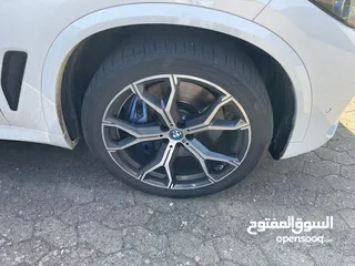  9 2023 Bmw x5