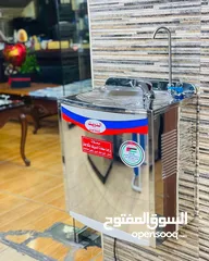 25 مبرد ماء ستانلس ستيل الدويك للثلاجات