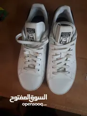  1 Stan Smith. Parley. Adidas