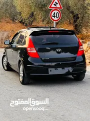  3 هنداي i30 جديده