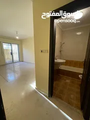  4 شقة فارغة للايجار في الجبيهة 3 نوم 300