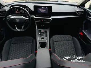  9 سيات ليون 2020 FR