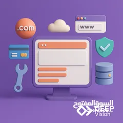  2 برنامج كاشير محاسبي السوبر ماركت والمولات وصالون الحلاقه ومحلات الملابس والمحلات التجاريه