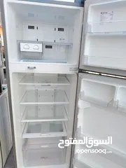  2 Lg refrigerator