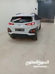  7 هونداي كونا 2020 سعر حرق على الكاش 69 ونهائي إمكانية البيع نص كاش ونص شكات مع فرق في السعر