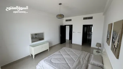  4 Penthouse for rent three bedroom free ewa