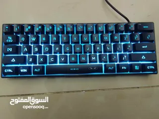  3 GAMING KEYBOARD