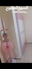  2 غرفة نوم اطفال