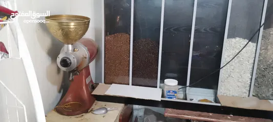  1 عدة سوبرماركت للبيع