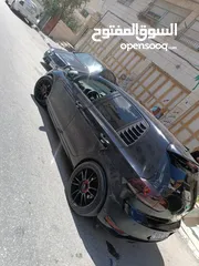  1 جولف mk6  موديل 2011