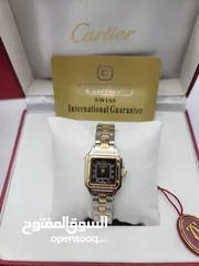  24 Brand, different design Watch Cartier