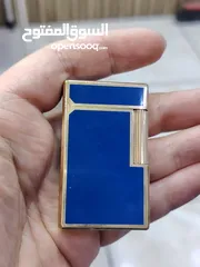  5 قداحه ديبون