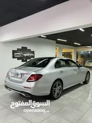  4 Merceds-Benz E300 2019 مرسيدس بنز