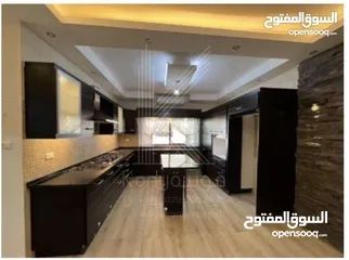  5 شقة مميزة للبيع في ناعور– طابق أول