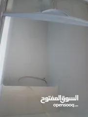  6 فريزر تركي عدد 1 بحاله الوكاله