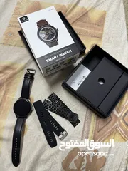  3 ساعه ذكيه Lenyes